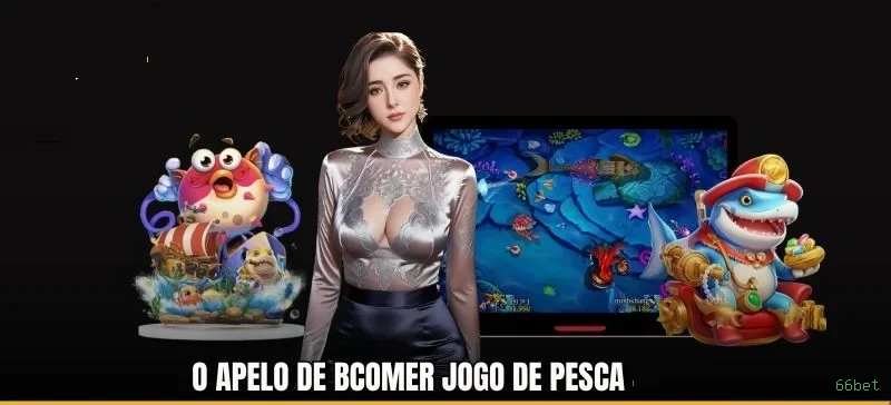 66bet: Os Melhores Recursos da Seção Arcade Que Você Precisa Conhecer
