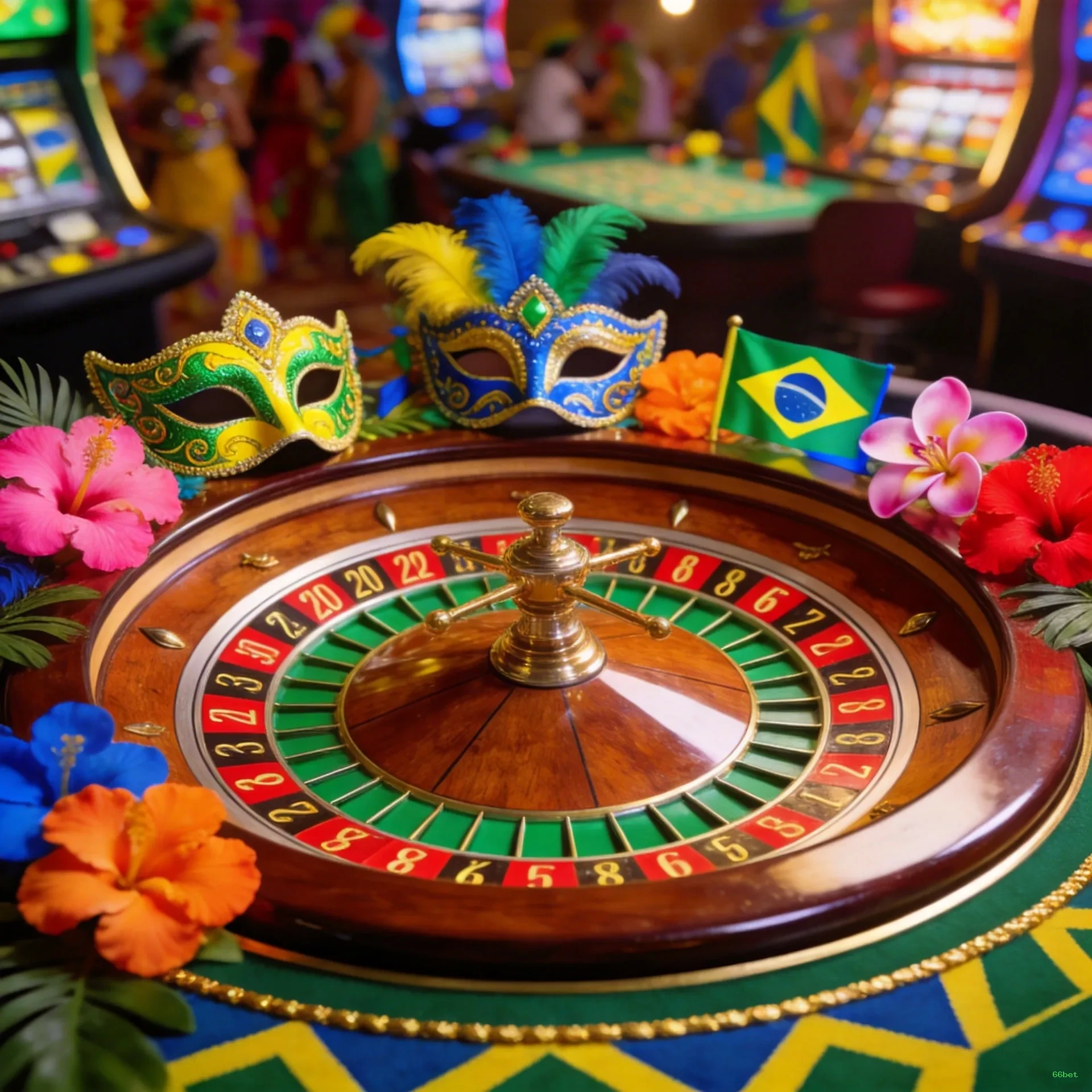 66bet: Análises que Levam Seu Jogo a Outro Nível